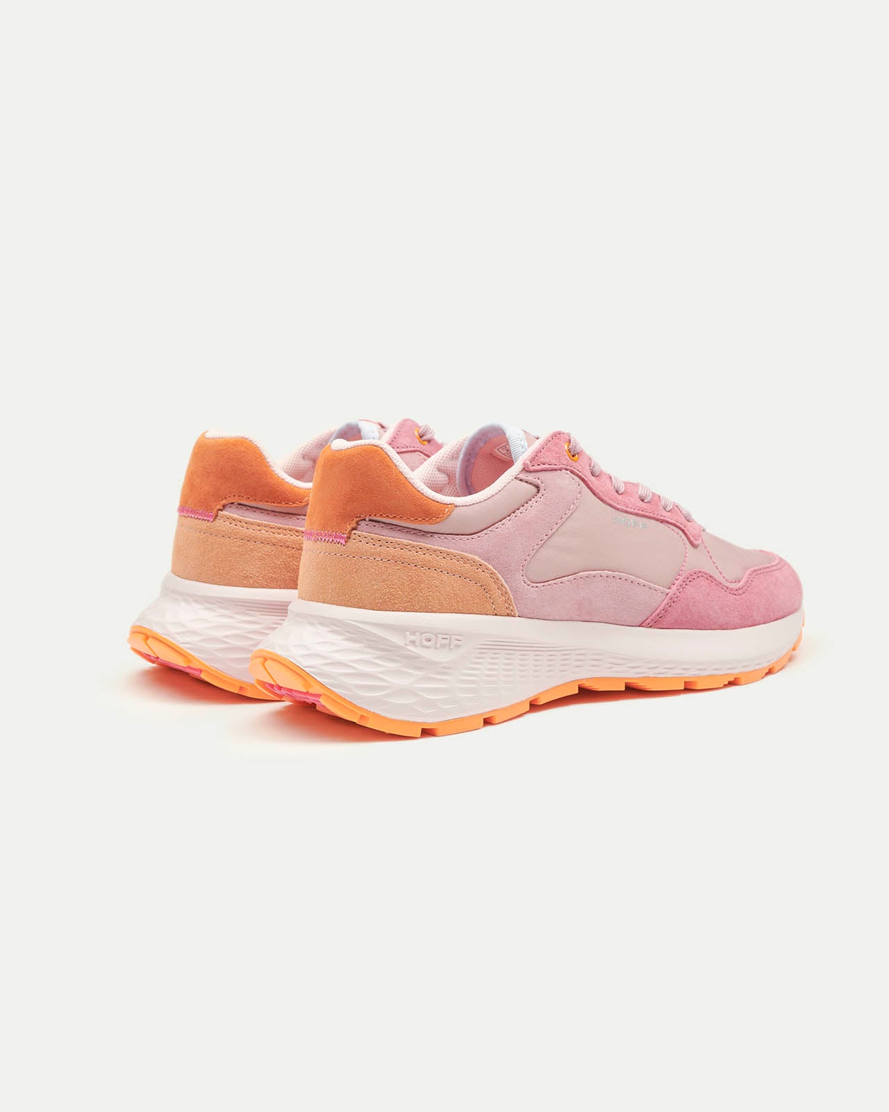 Tenis Hoff Edición Especial Malva