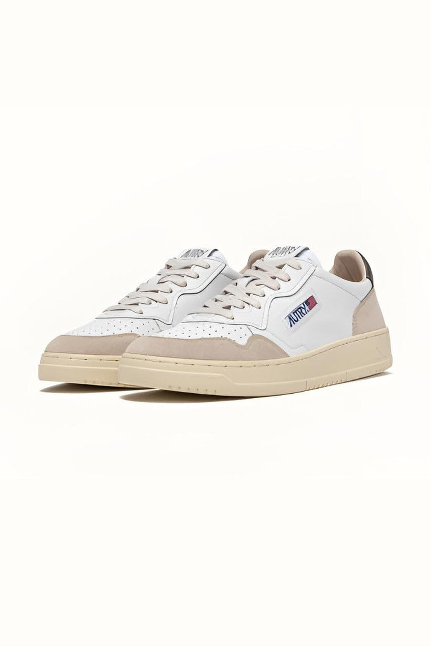 Tenis Medalist Low Hombre AUTRY TENIS Malva CO