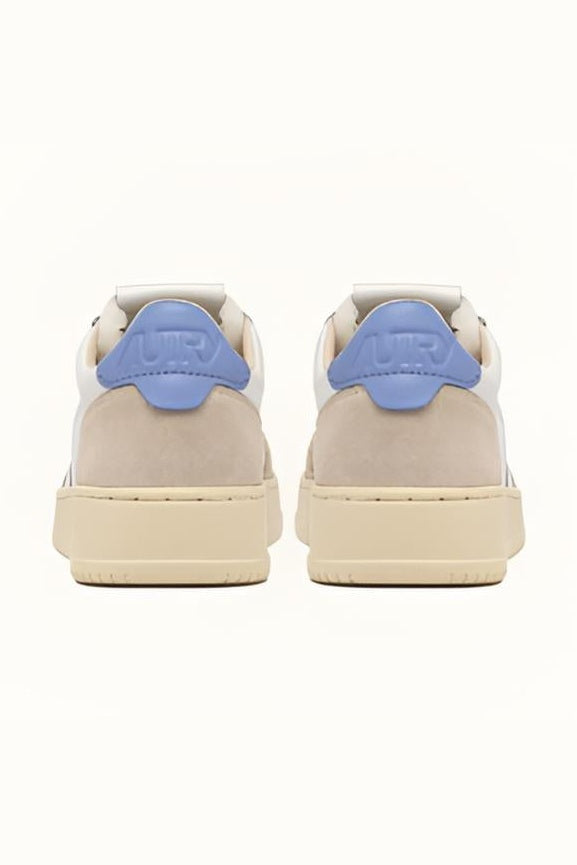 Tenis Medalist Low Mujer AUTRY TENIS Malva CO