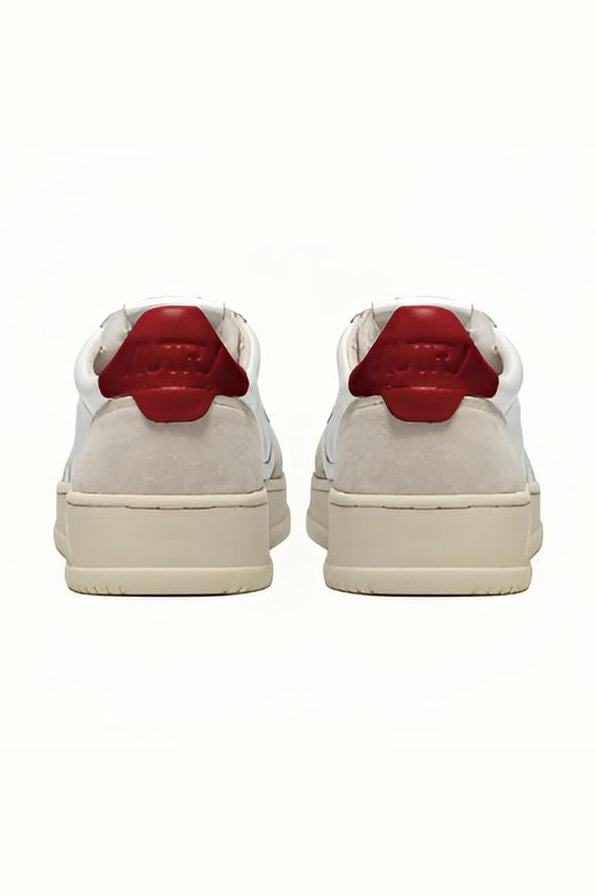 Tenis Medalist Low Hombre AUTRY TENIS Malva CO