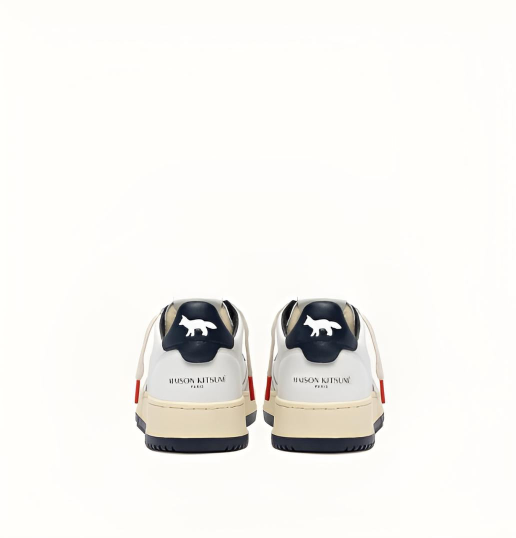 Tenis Medalist Low Maison Kitsuné Hombre