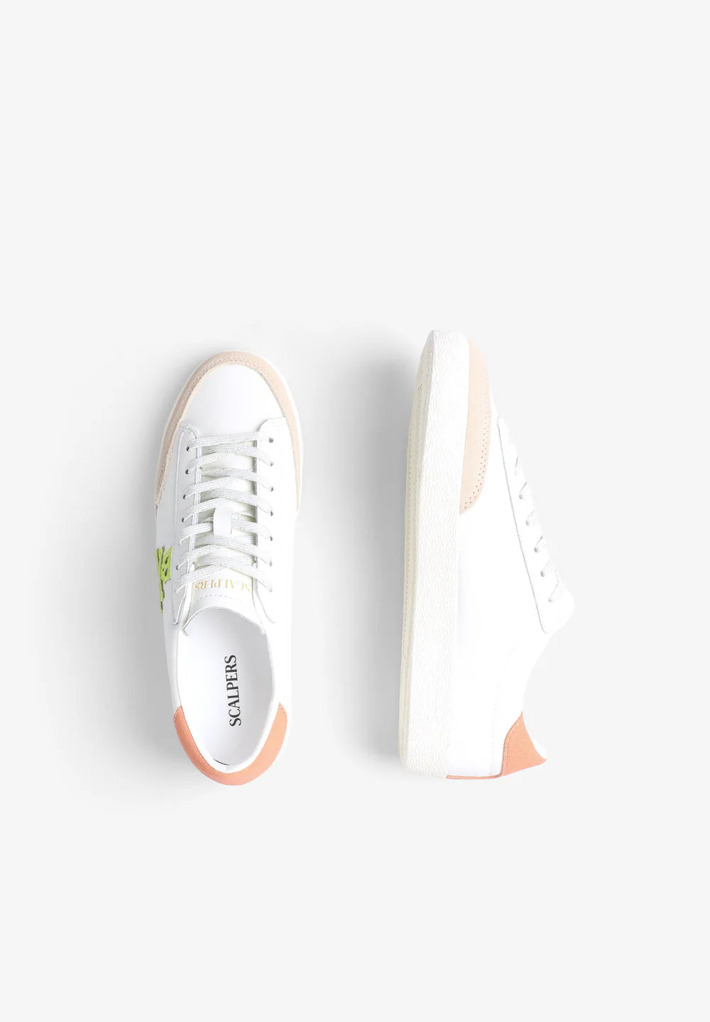 Tenis New Gala Mujer