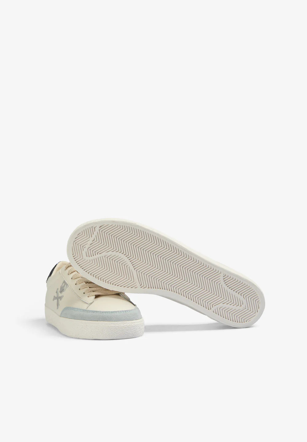 Tenis Scalpers New Gala Mujer