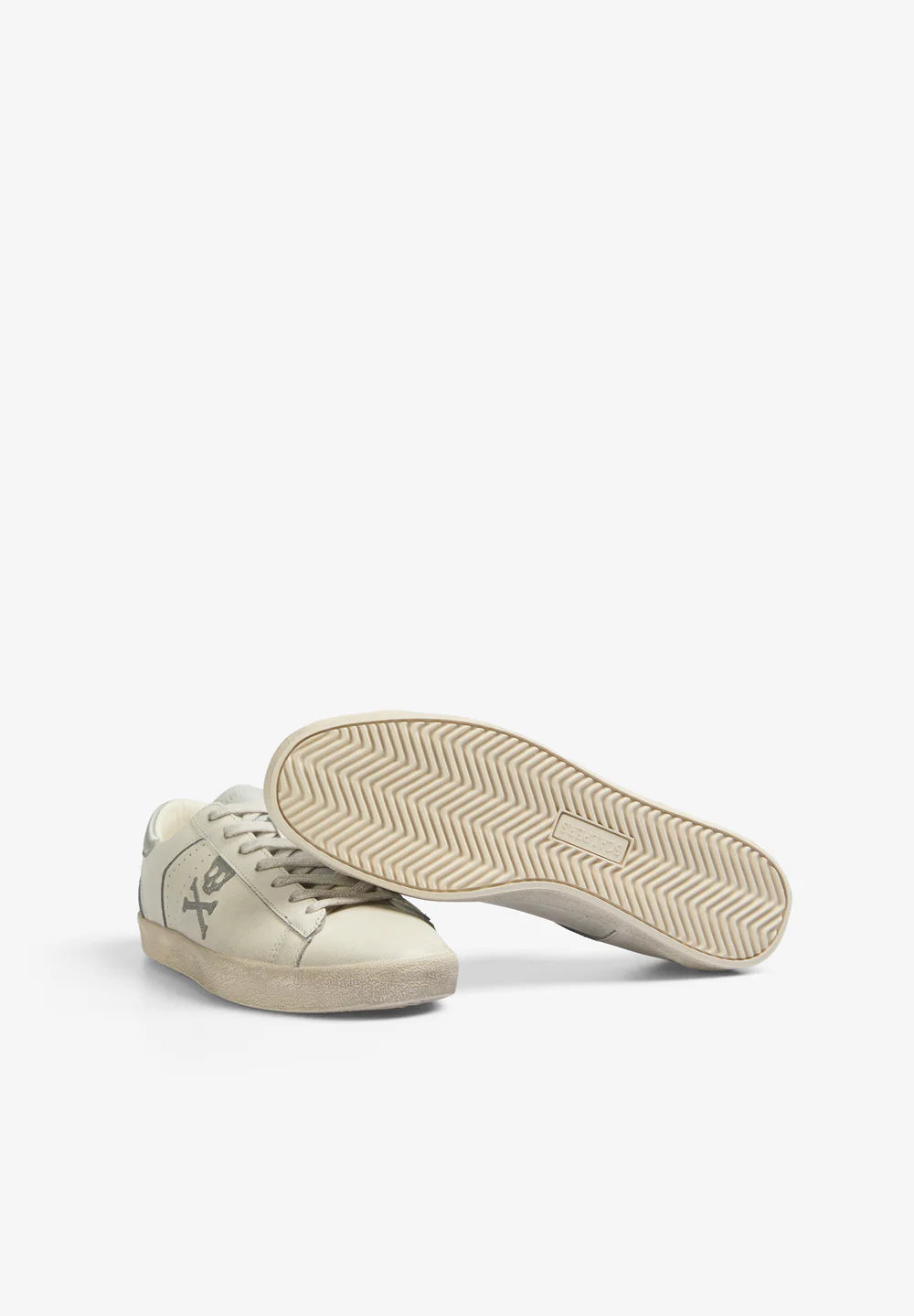 Tenis Scalpers Henry Mujer