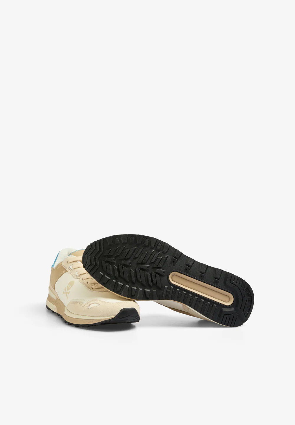 Tenis Scalpers Harry Mujer