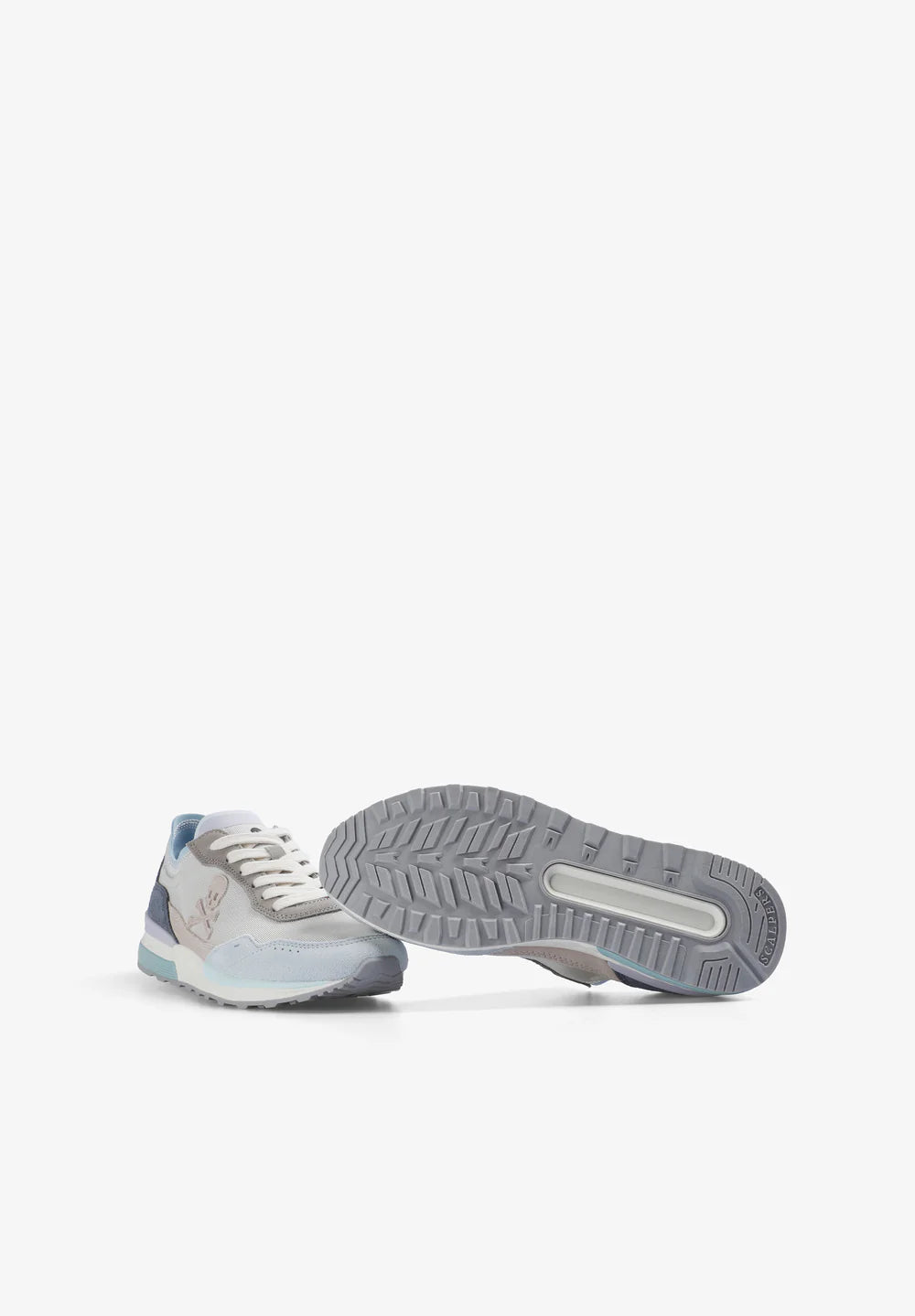 Tenis Scalpers Numoon Mujer