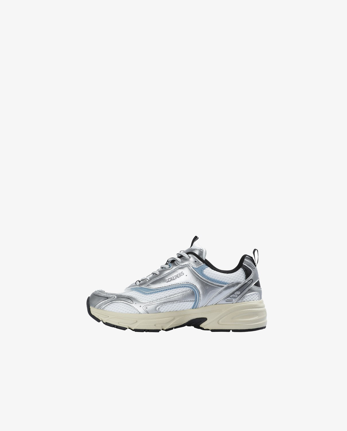 Tenis Scalpers Thunder Mujer