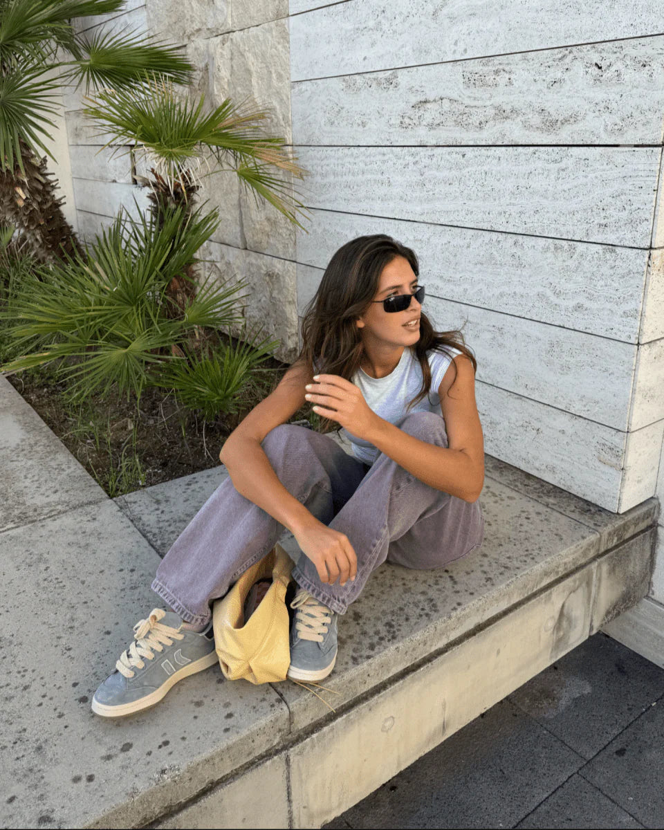 Tenis Coolway De Mujer Bolk