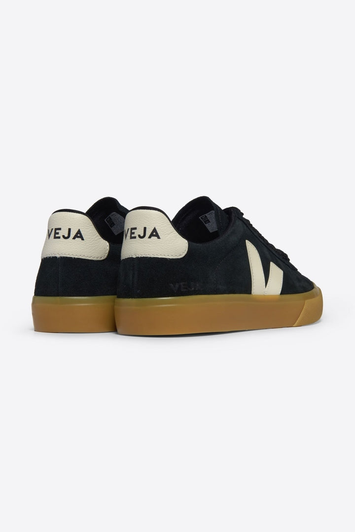 Tenis Veja De Mujer Campo Bold VEJA TENIS Malva CO