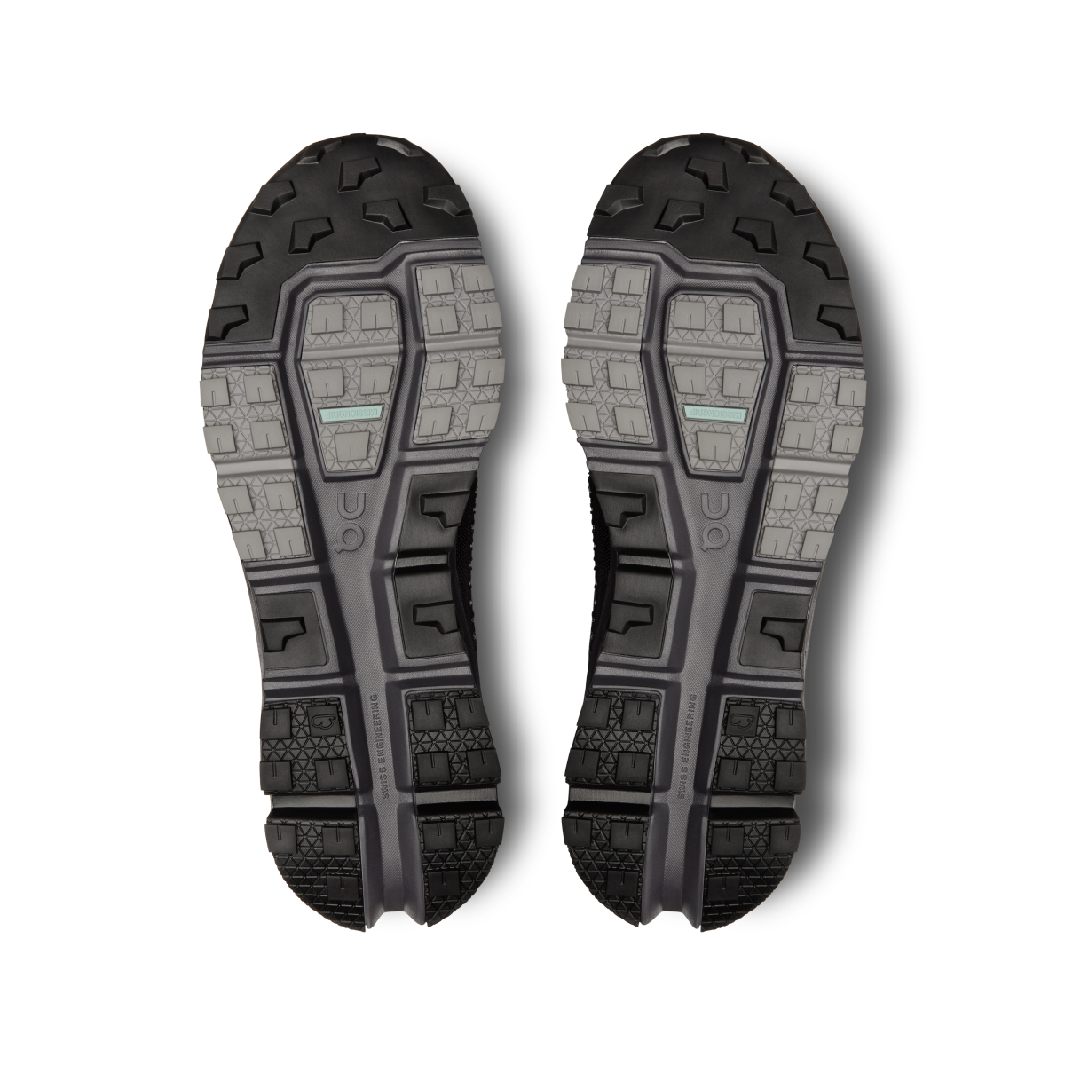 Tenis On Cloudaway 2 Hombre