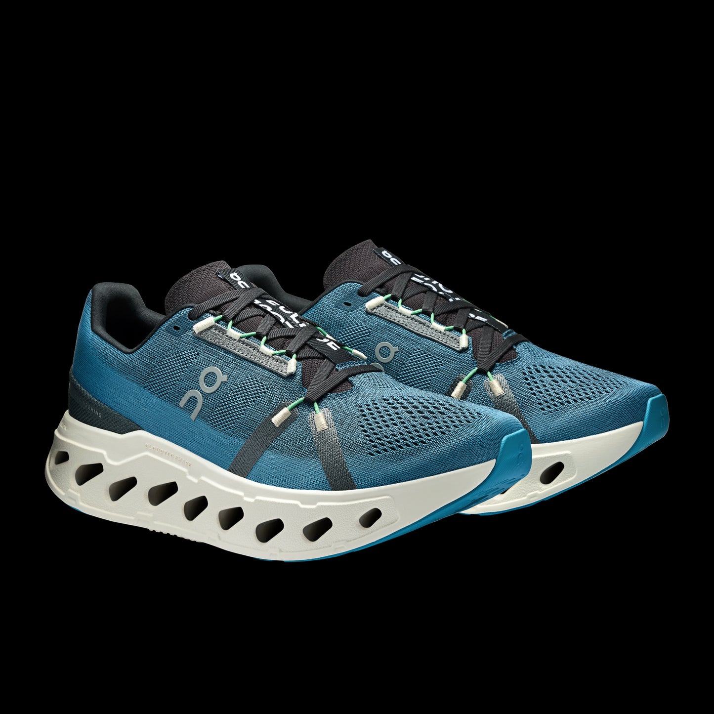 Tenis On Para Hombre Pr Cloudeclipse