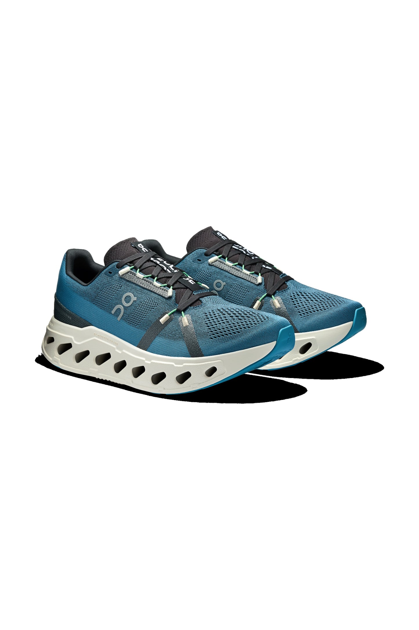 Tenis On de Hombre Pr Cloudeclipse