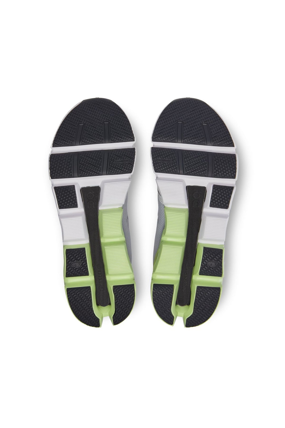 Tenis On Cloudflyer 4 Hombre