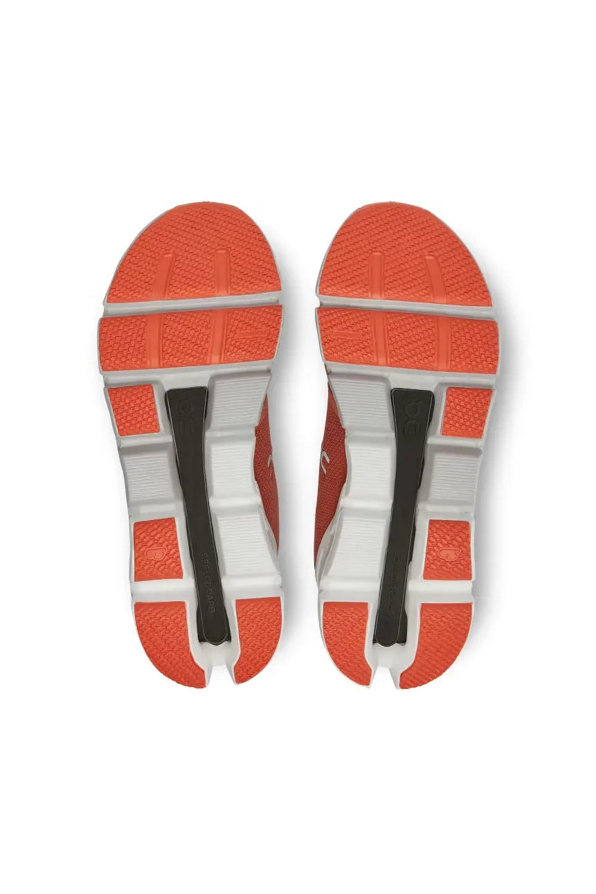 Tenis On Cloudflyer 4 Hombre