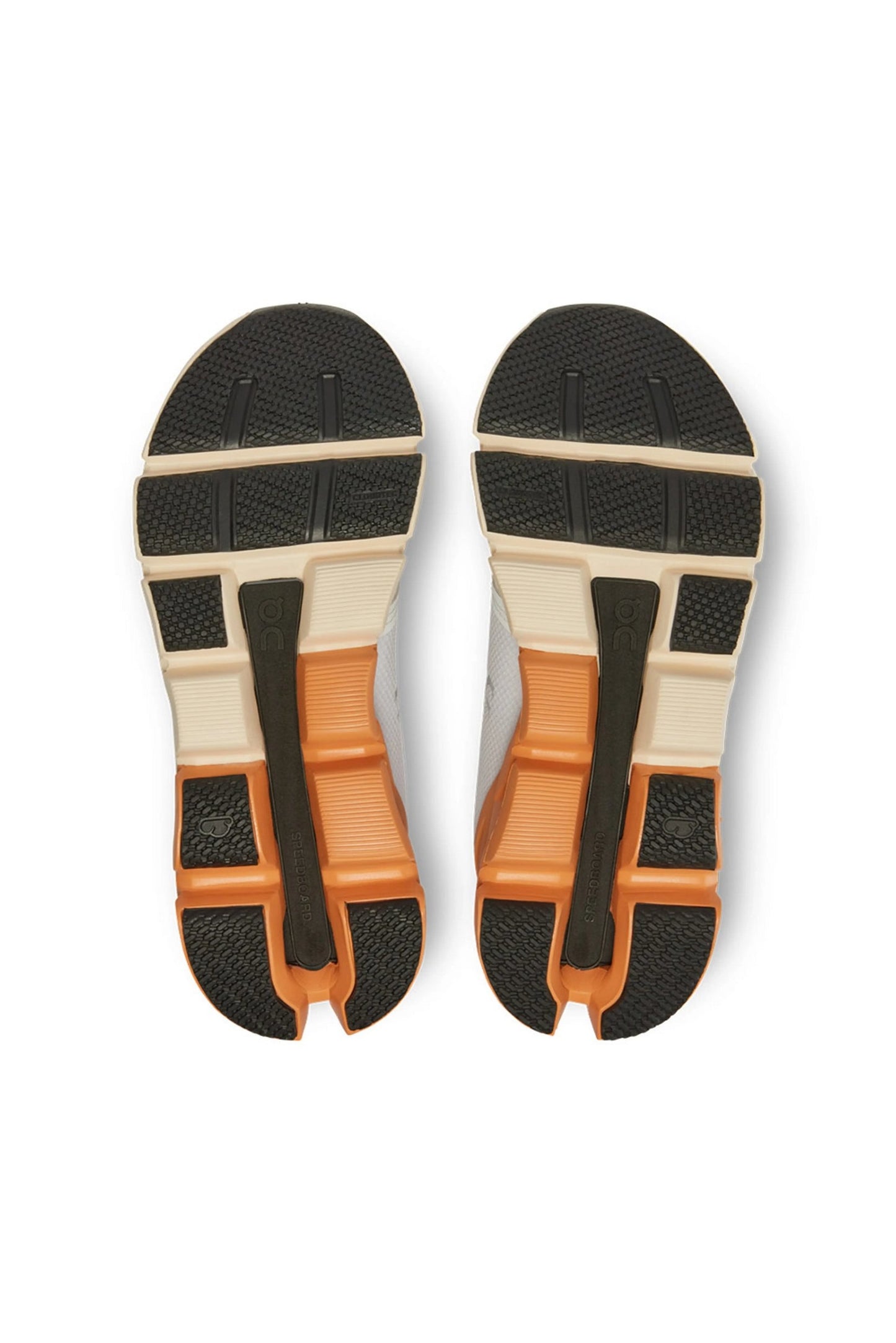 Tenis On Cloudflyer 4 Mujer