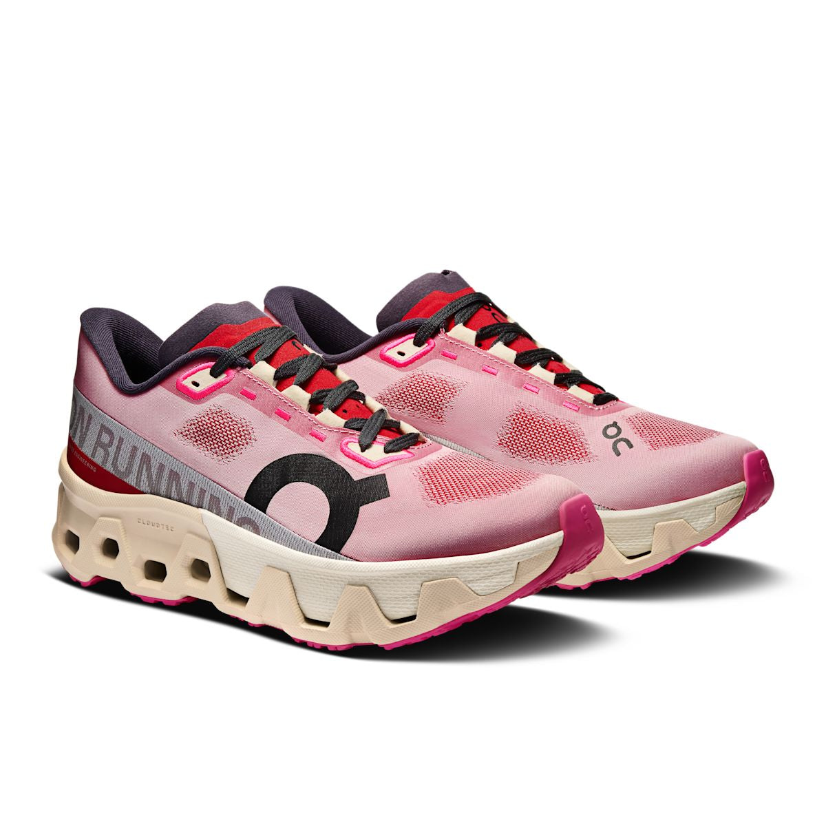 Tenis On Para Mujer Cloudmonster Hyper