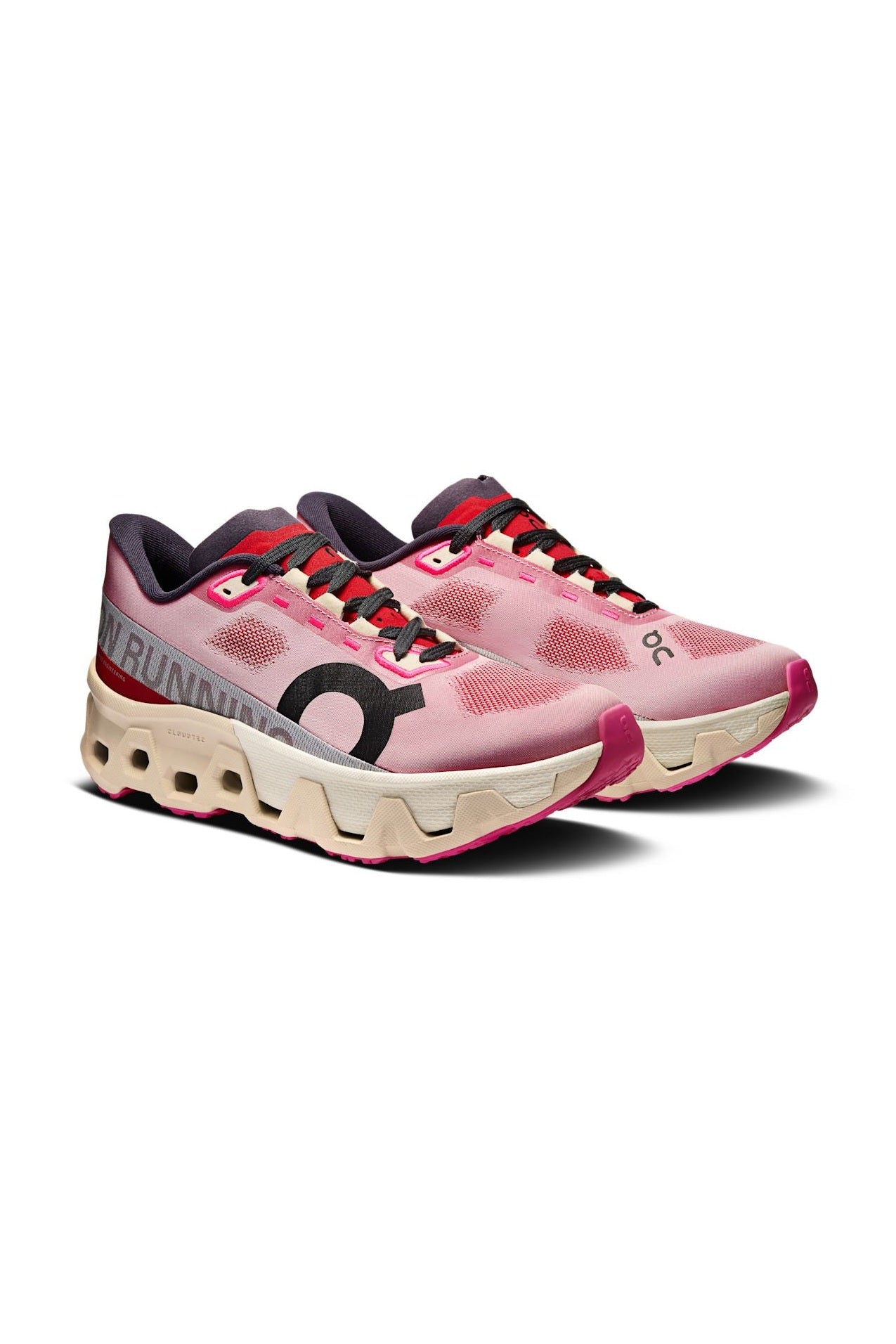 Tenis On Para Mujer Cloudmonster Hyper