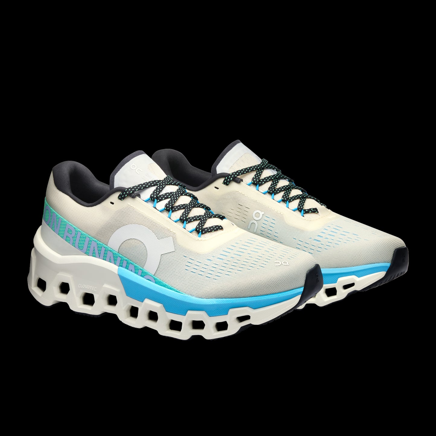 Tenis On Para Mujer Cloudmonster