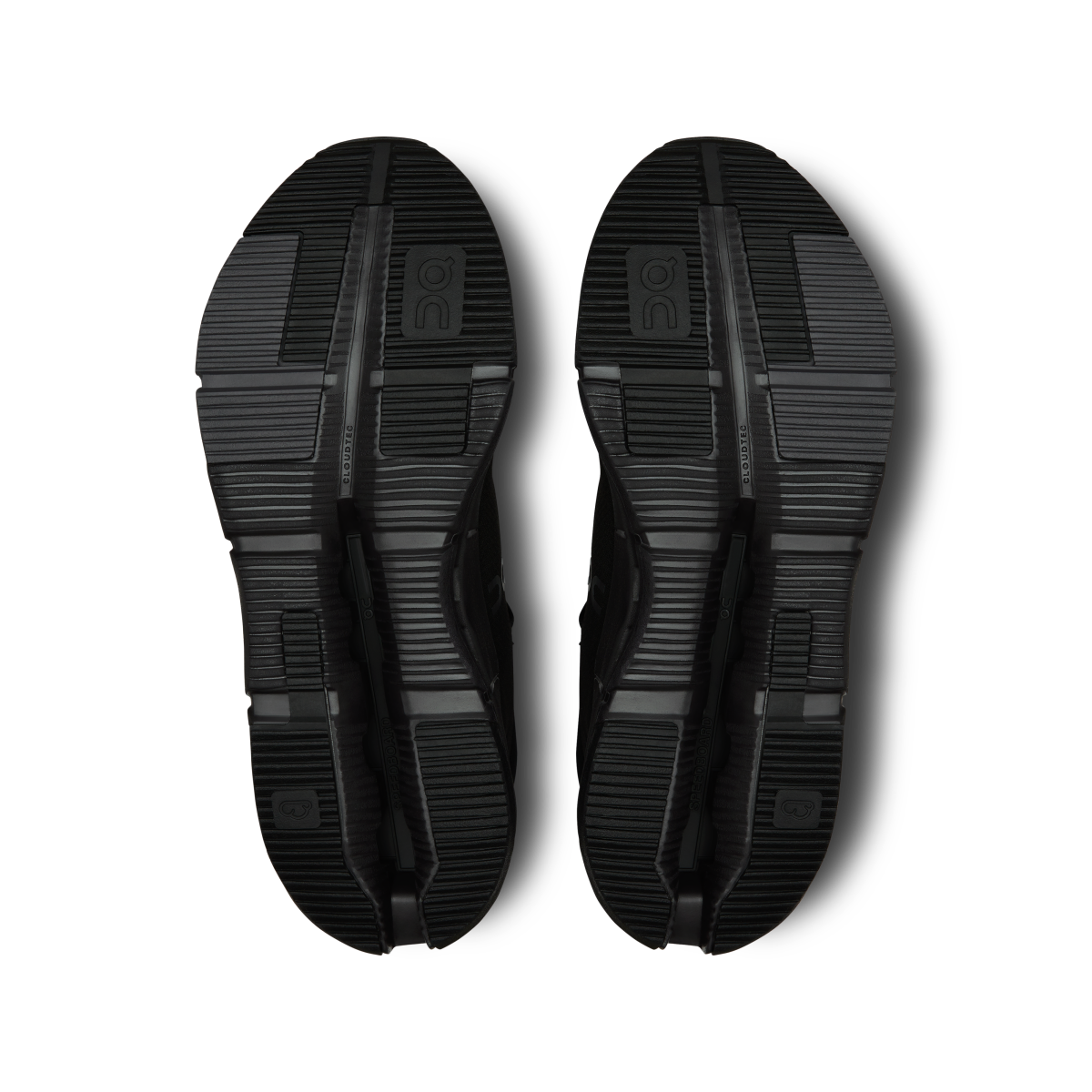 Tenis On Cloudnova 2 Hombre