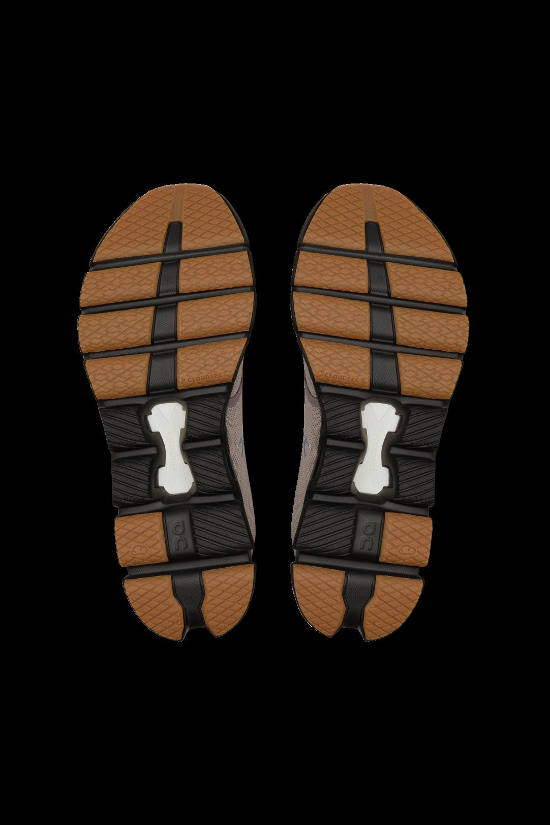 Tenis On Cloud X 4 Hombre