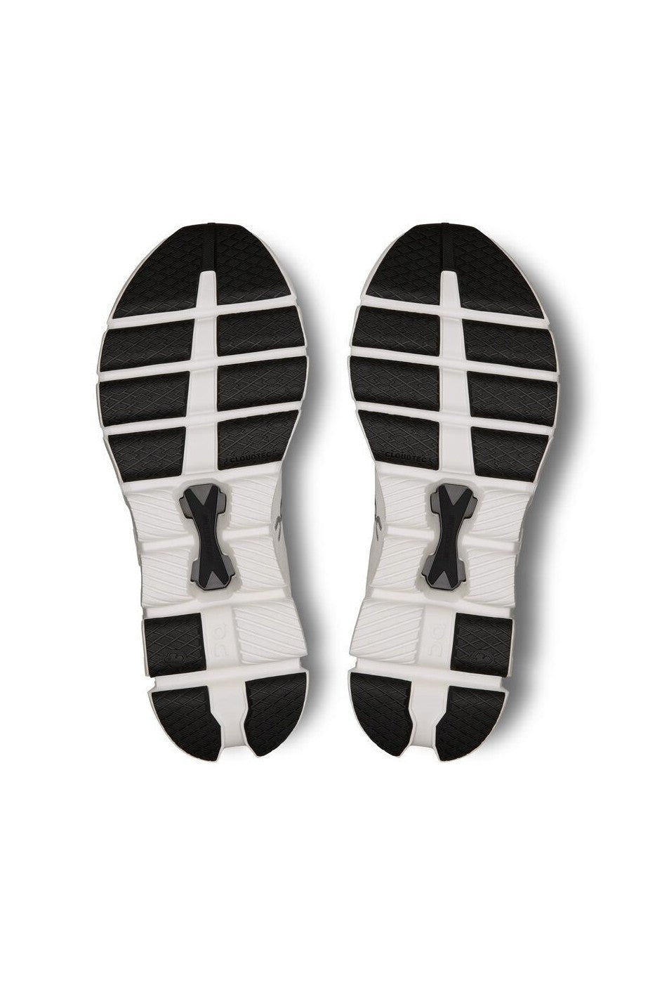 Tenis On Cloud Nube X4 Hombre
