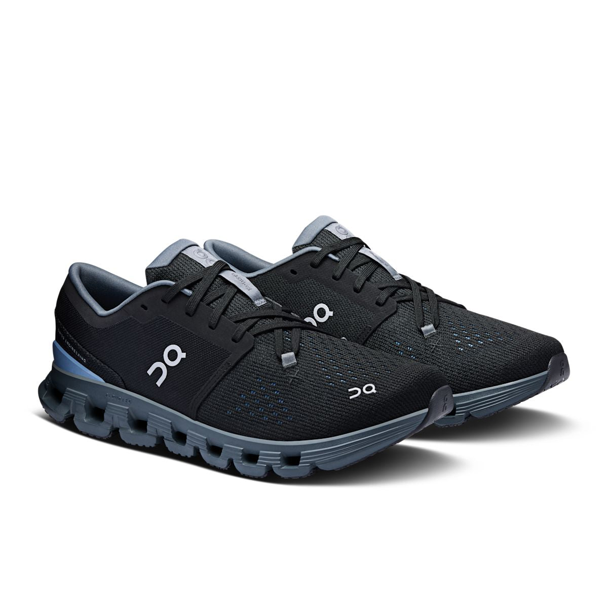 Tenis On Para Hombre Cloud X 4
