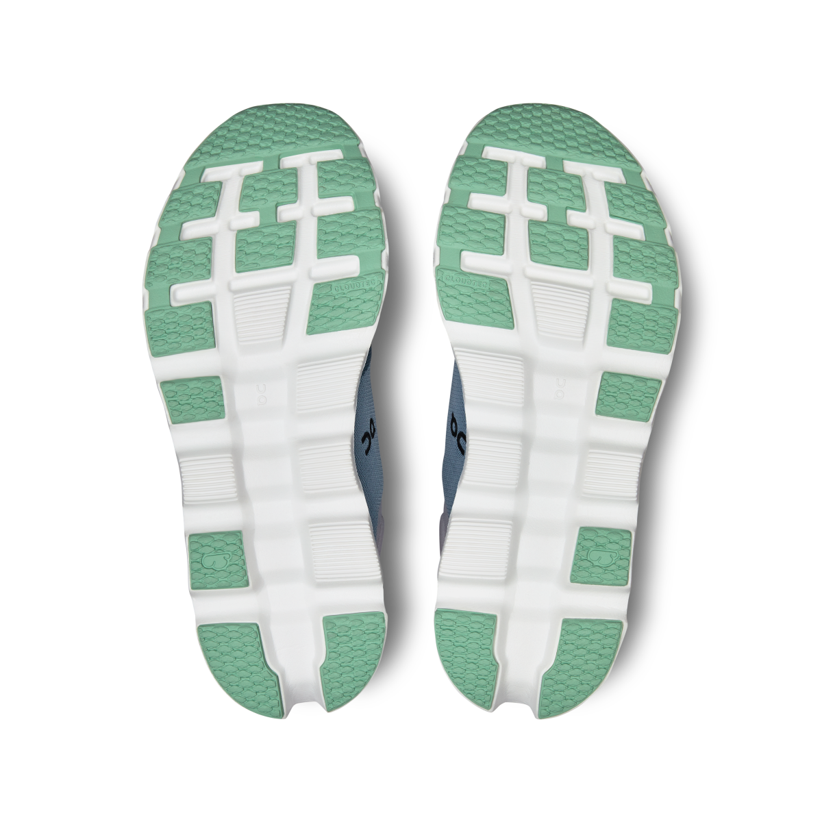 Tenis On Cloudstratus 3 Mujer