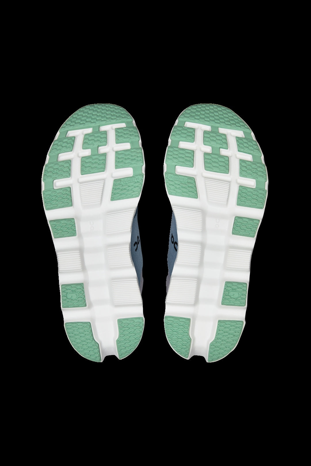 Tenis On Cloudstratus 3 Mujer