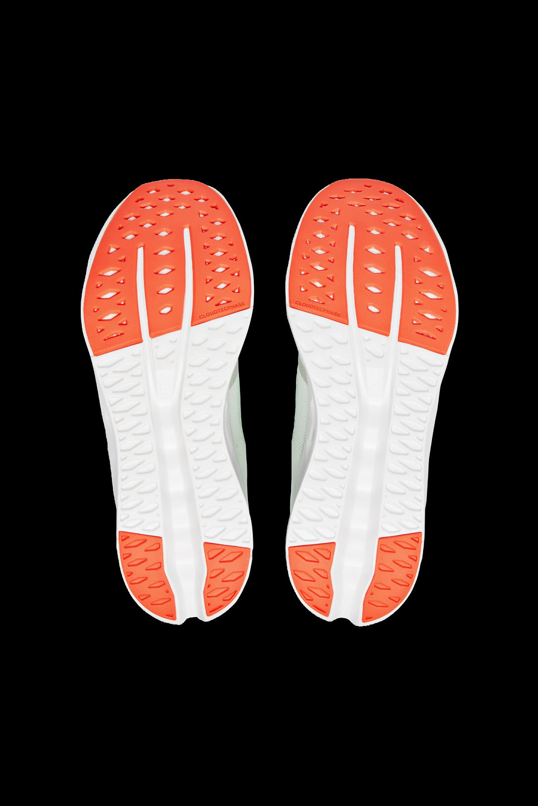 Tenis On Cloudsurfer Mujer