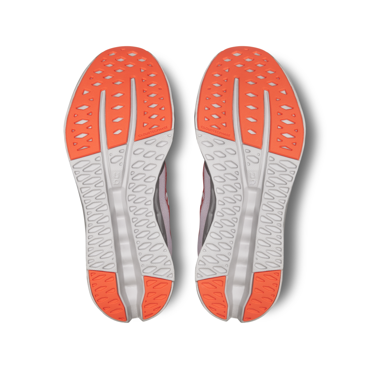 Tenis On Cloudsurfer 1 Mujer