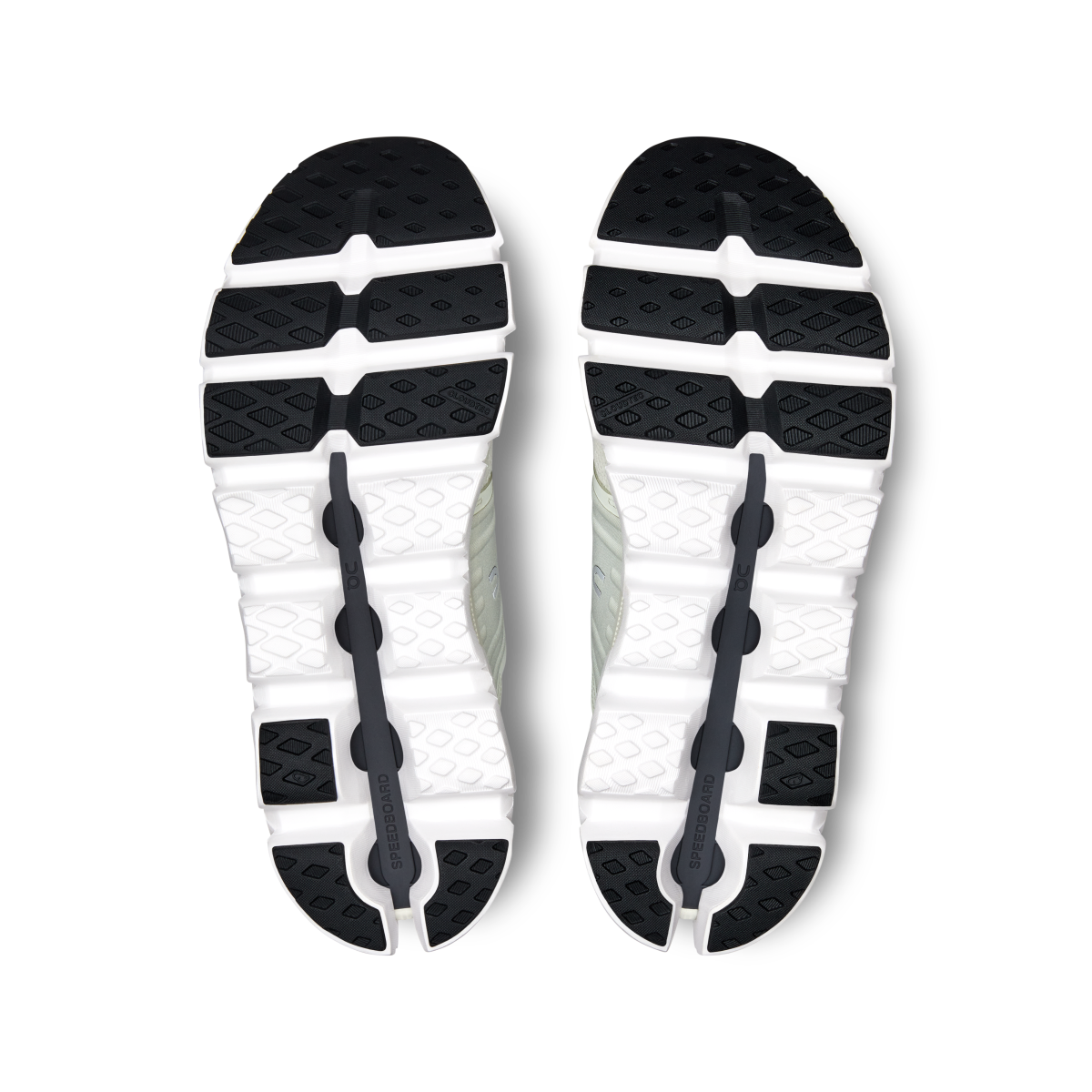 Tenis On Cloudswift 3 Hombre