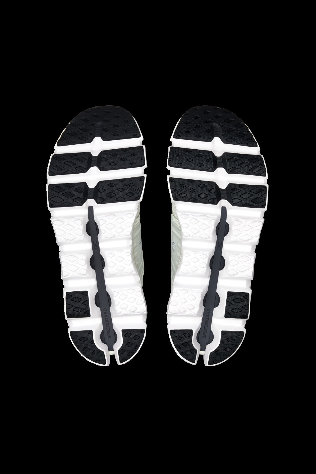Tenis On Cloudswift 3 Hombre