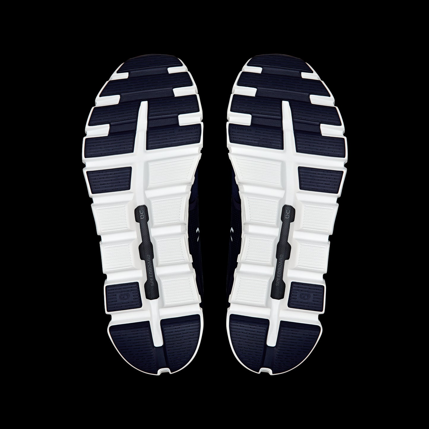 Tenis On Para Hombre Cloud 6 Wp