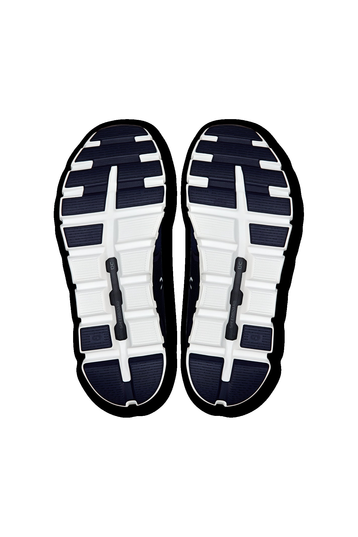 Tenis On de Hombre Cloud 6 ON TENIS Malva CO
