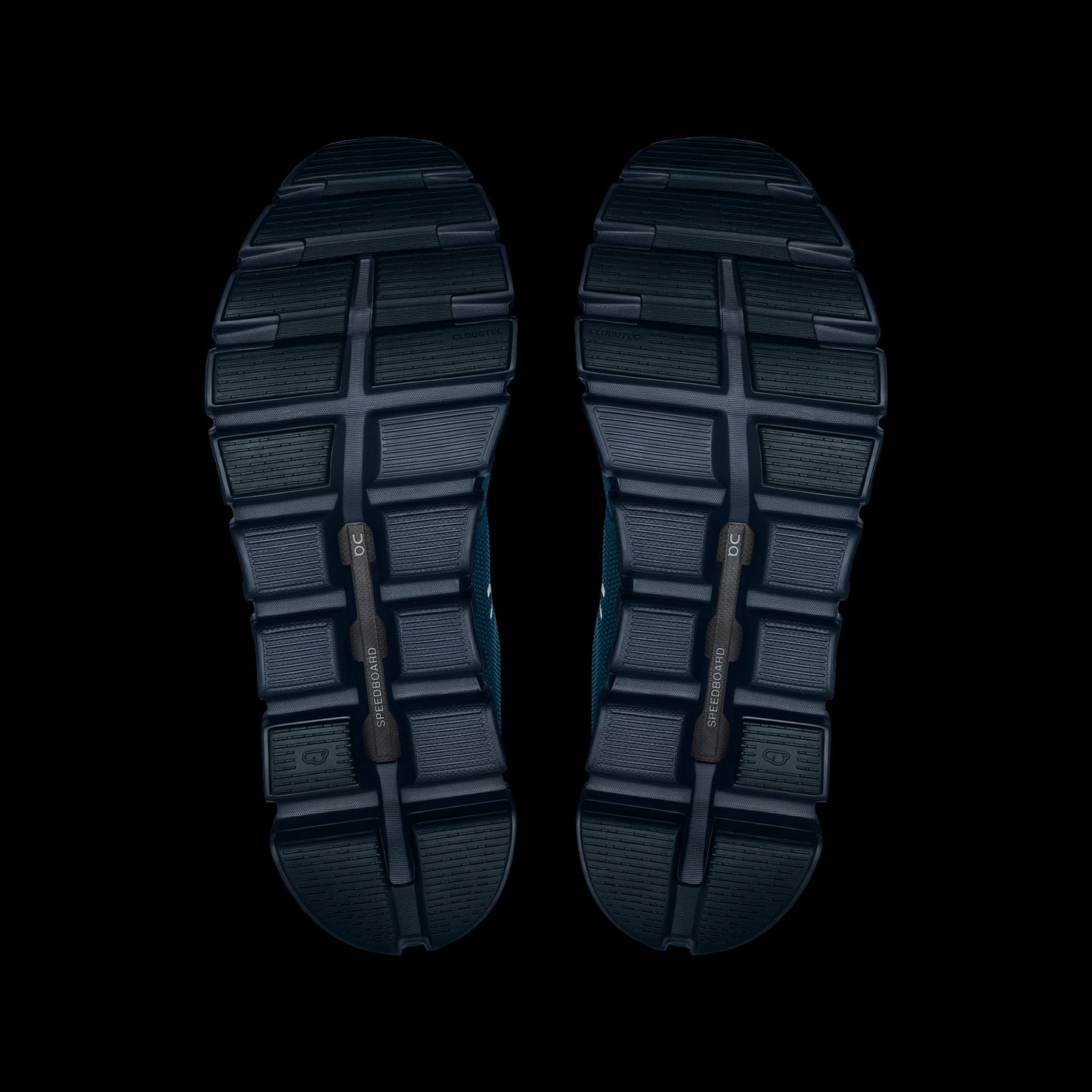 Tenis On Para Hombre Cloud 6