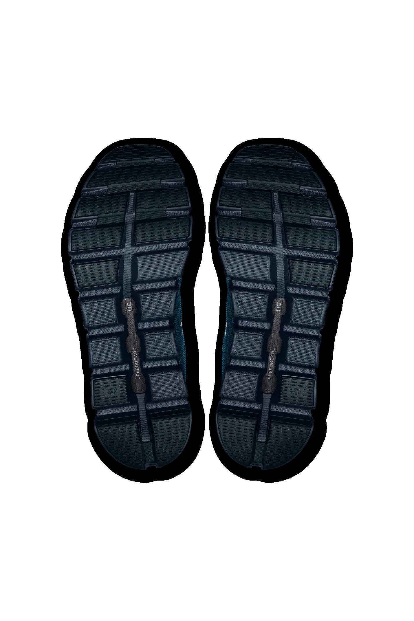 Tenis On de Hombre Cloud 6