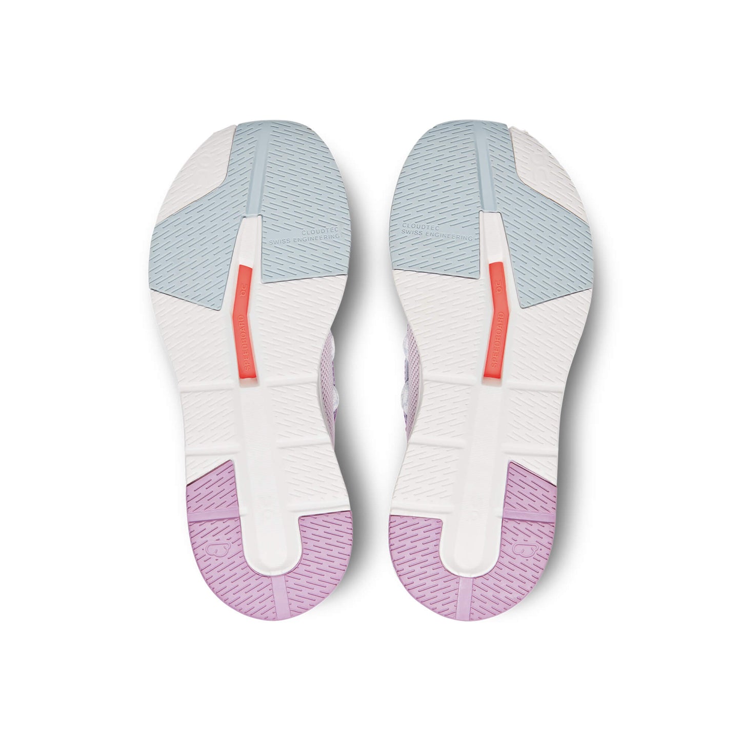 Tenis On Para Mujer Cloudeasy