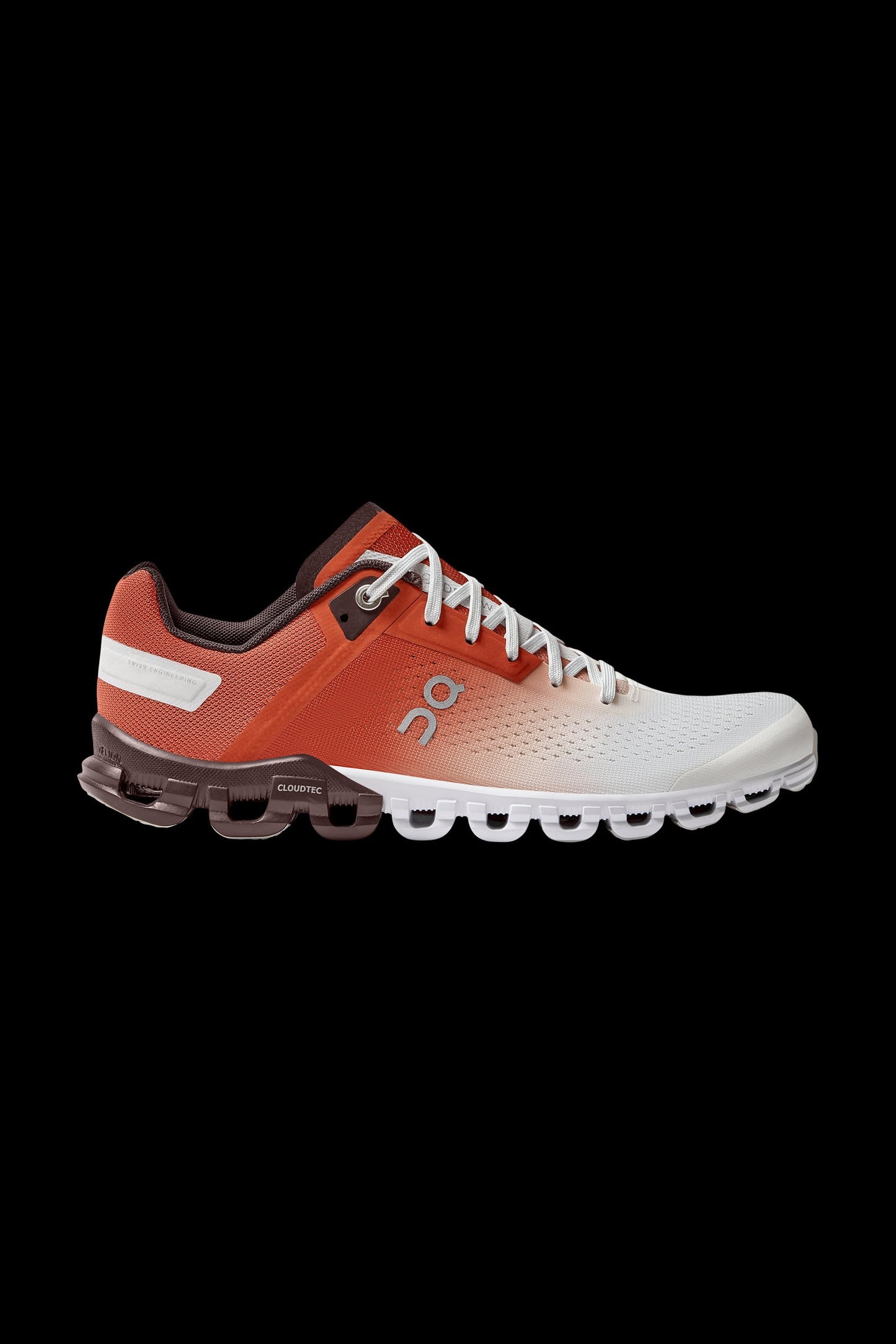 Tenis On Cloudflow Mujer
