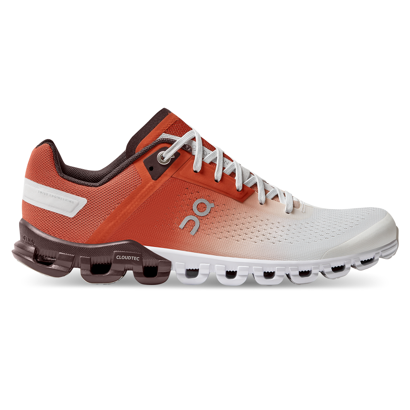 Tenis On Cloudflow Mujer