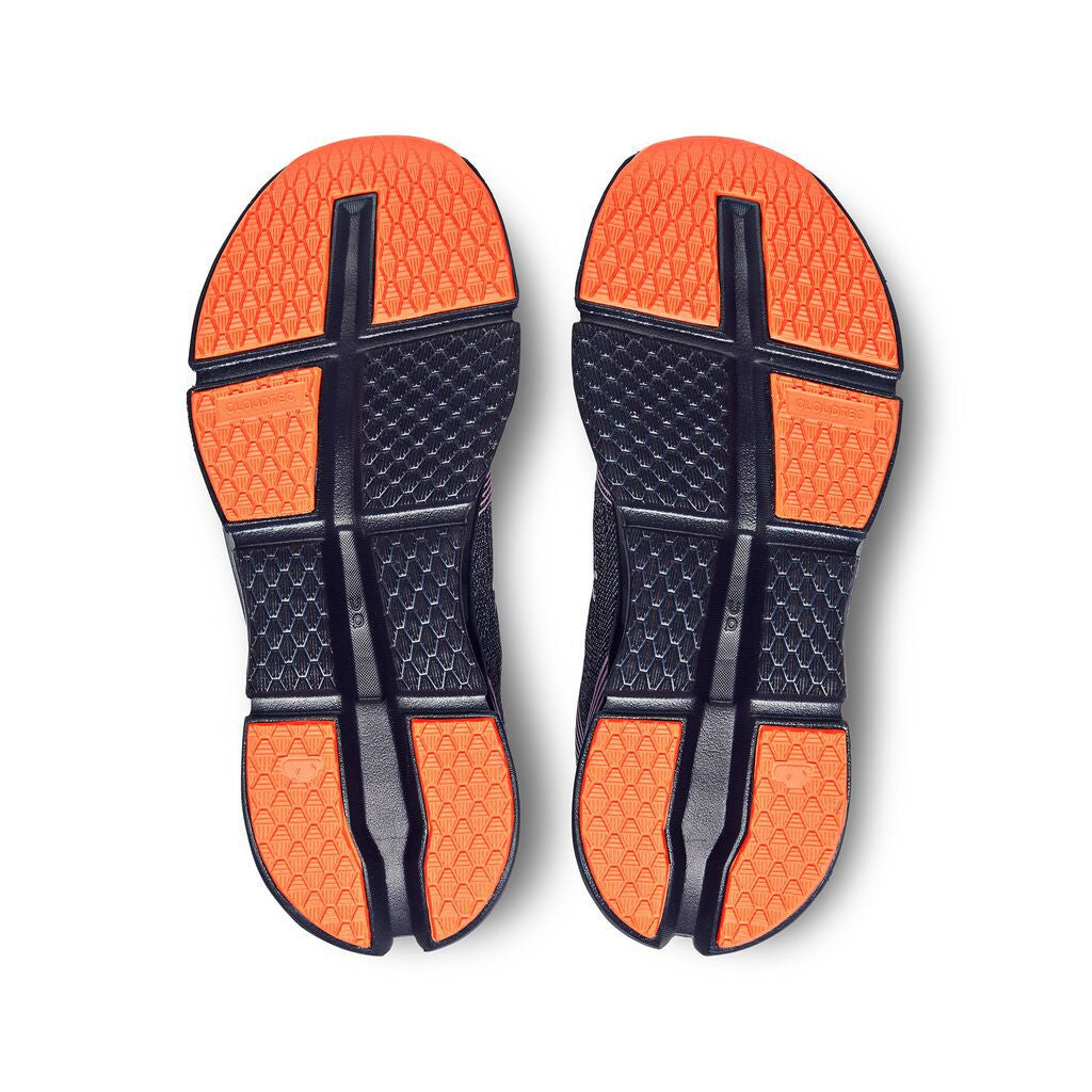 Tenis On Cloudgo Mujer