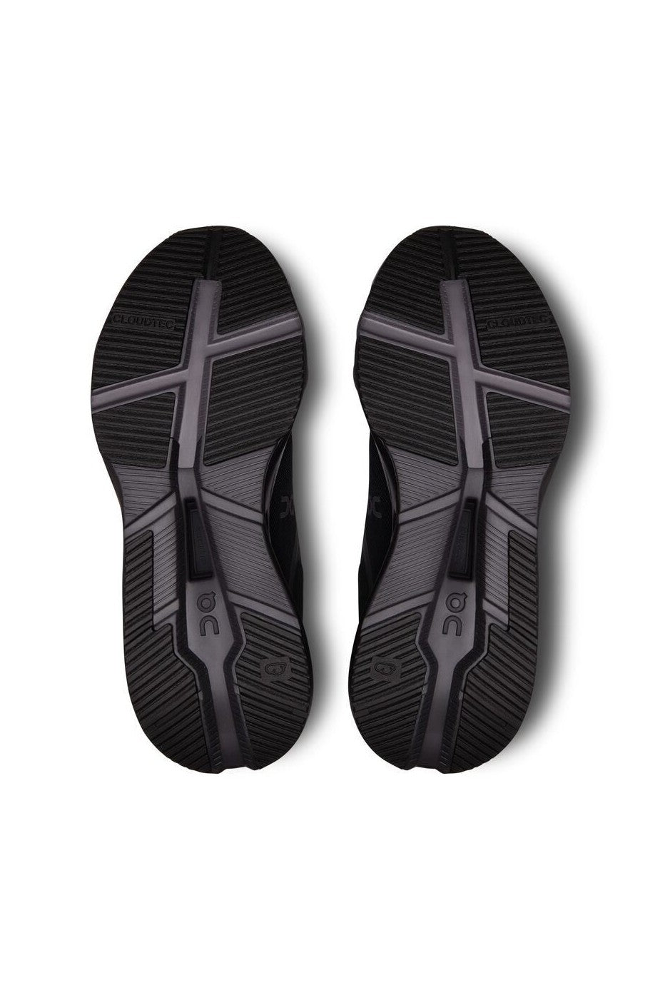 Tenis On Cloudnova X 1 Hombre