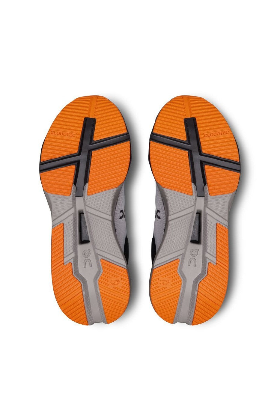 Tenis On Cloudnova X 1 Hombre
