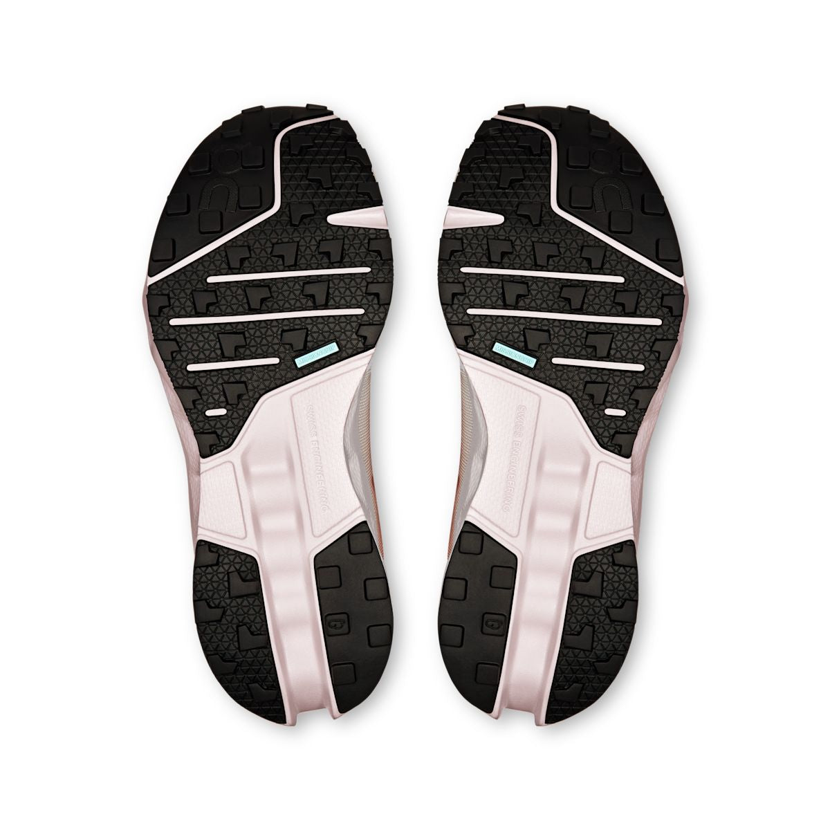 Tenis On Para Mujer Cloudsurfer Trail