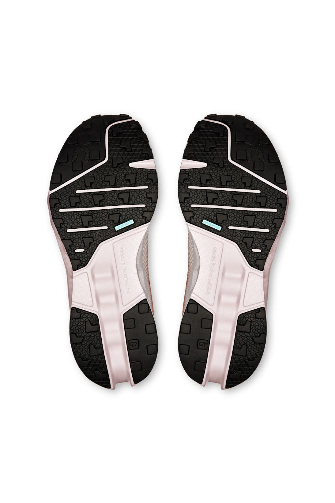 Tenis On de Mujer Cloudsurfer Trail ON TENIS Malva CO