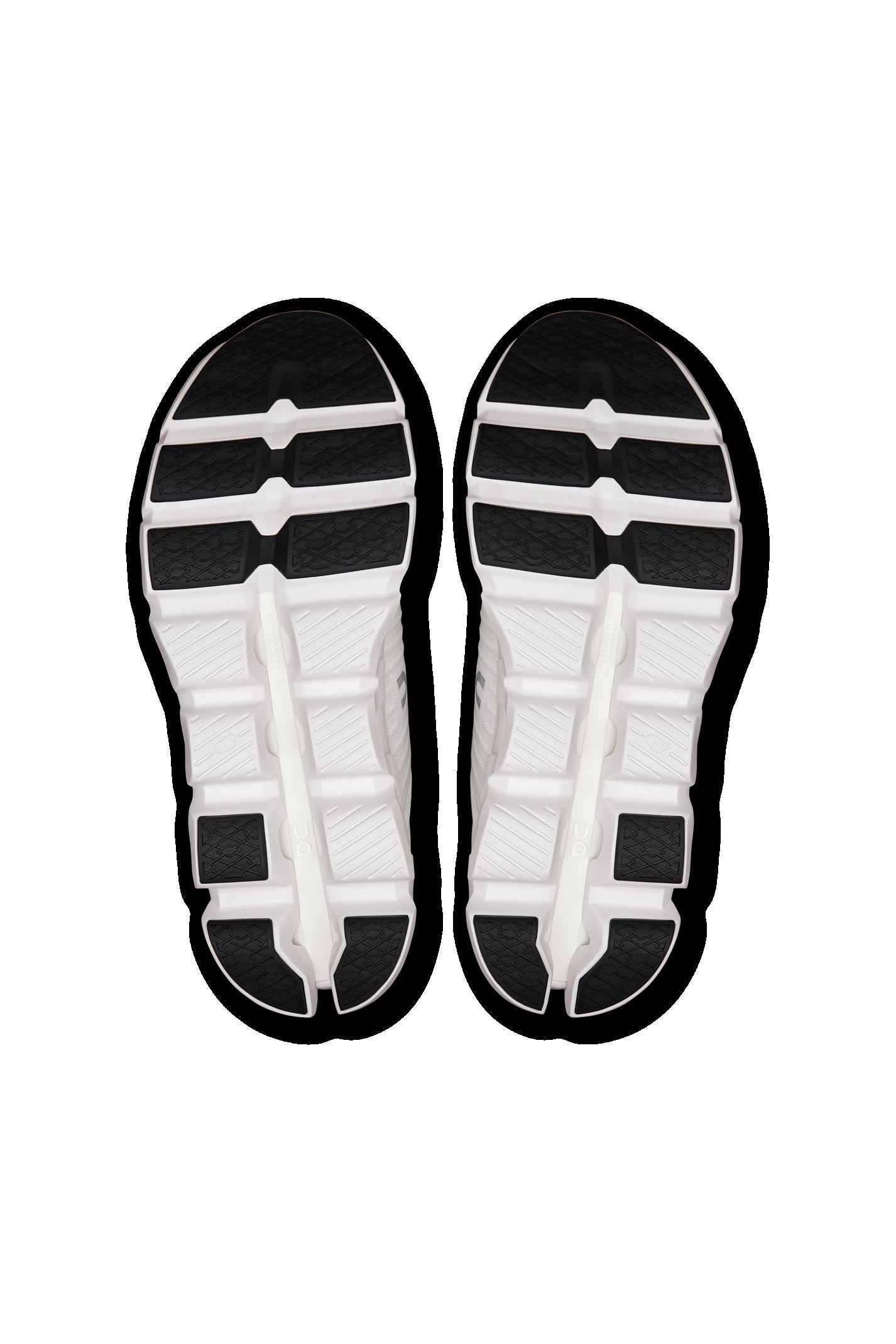 Tenis On de Mujer Cloudswift 4 ON TENIS Malva CO