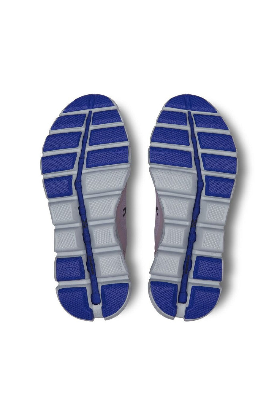 Tenis On de Mujer Cloud X 3 Ad Mujer ON TENIS Malva CO