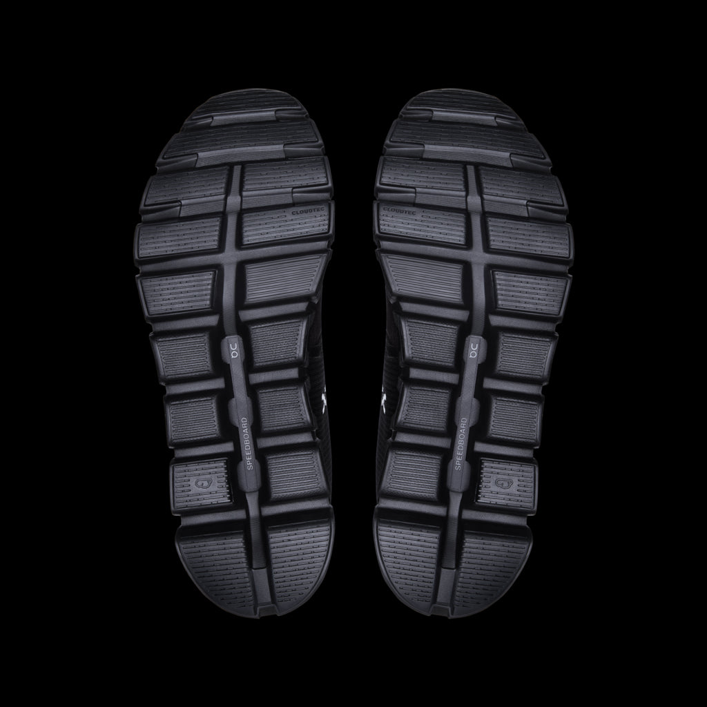 Tenis On Cloud 6 Wp Hombre