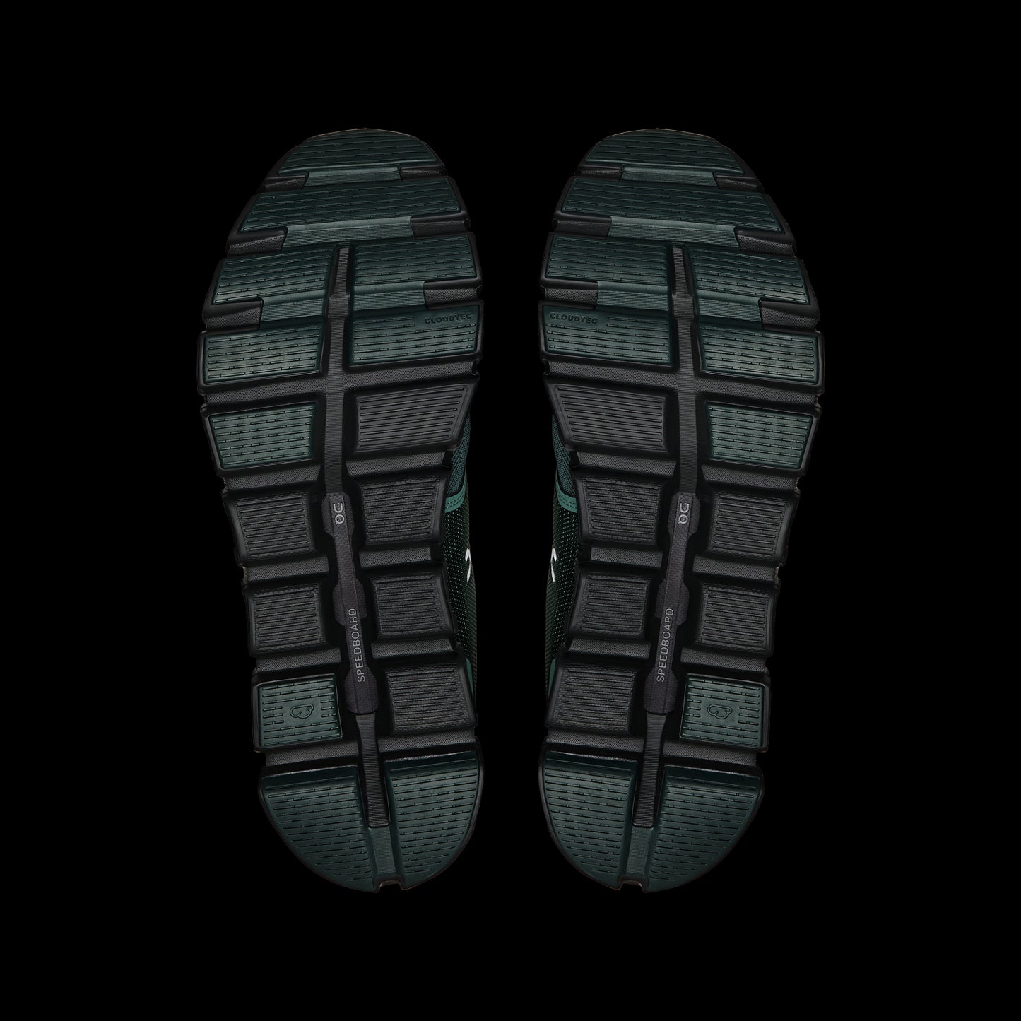 Tenis On Para Hombre Cloud 6