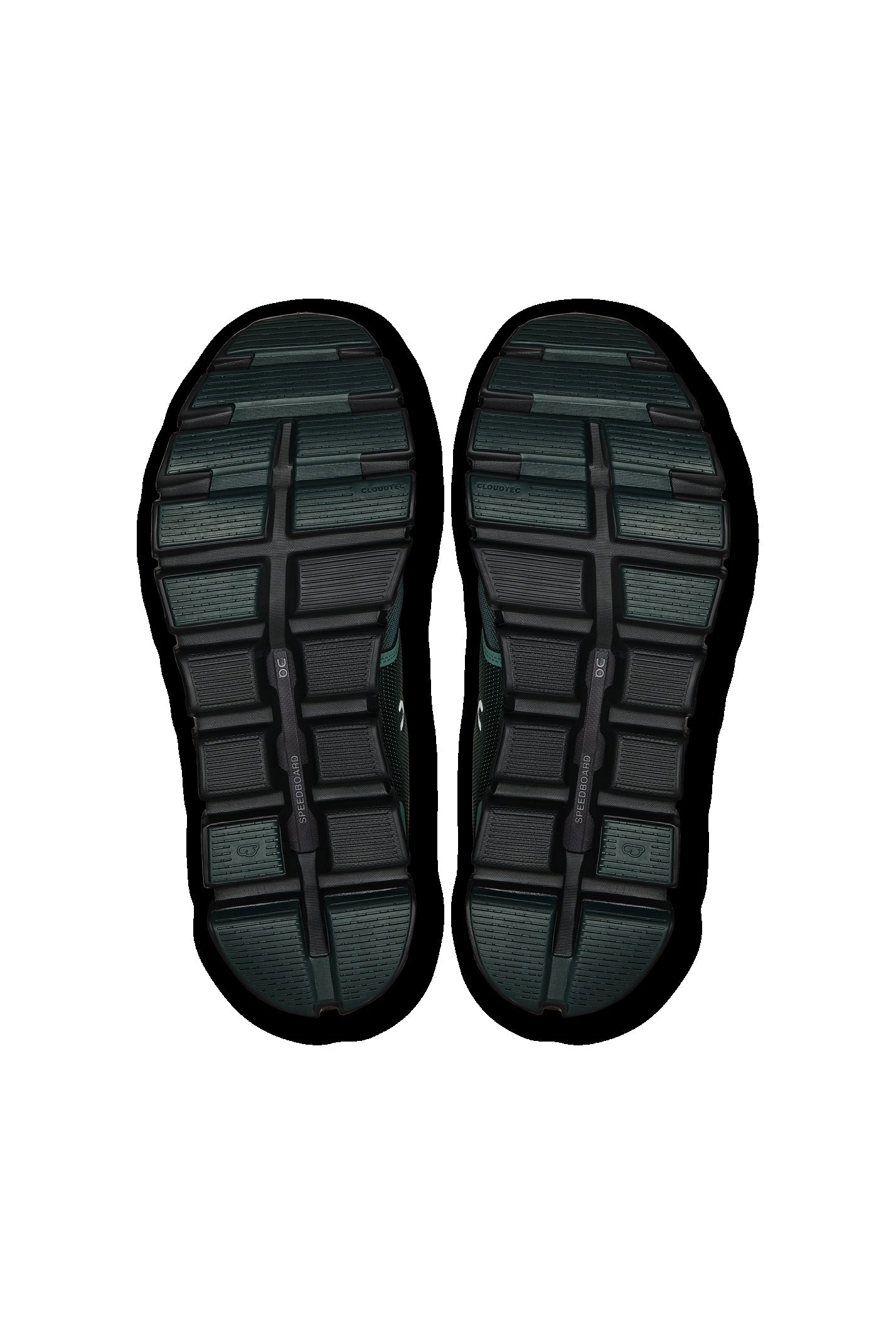 Tenis On de Hombre Cloud 6