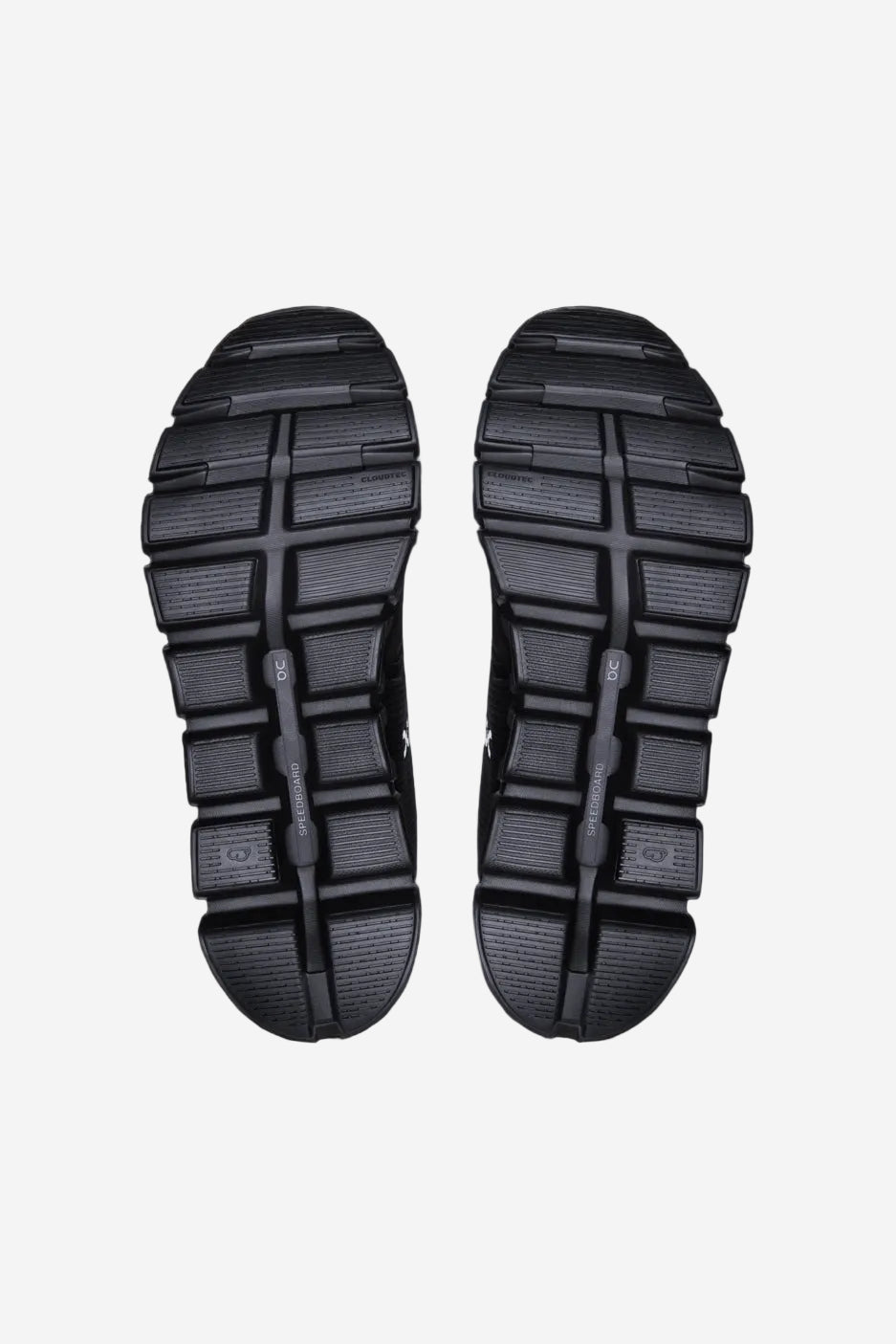 Tenis On de Mujer Cloud 6 Waterproof ON TENIS Malva CO